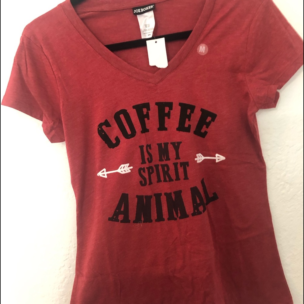 Joe Boxer T-shirt !! New with tags